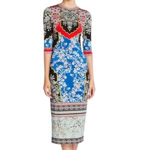Alice & Olivia Delora dress